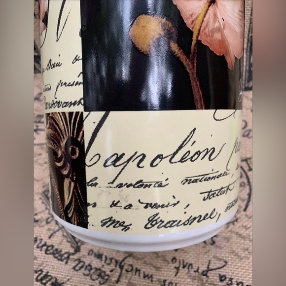 Cypress Home Ceramic Crock - Picture 4 of 8